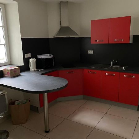 Appartement Calme Centre Ville Historique ユセル エクステリア 写真